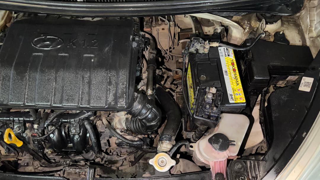 UsedCar