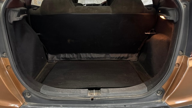 View Honda WR-V Image 10 Used Honda WR-V Image 10