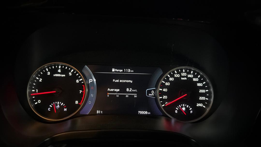 UsedCar