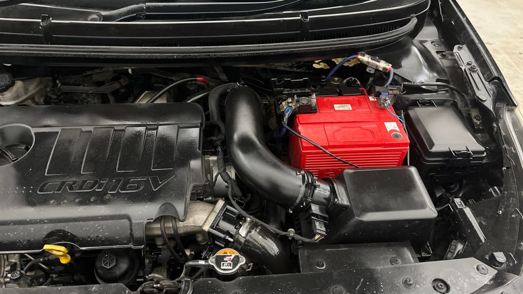 UsedCar