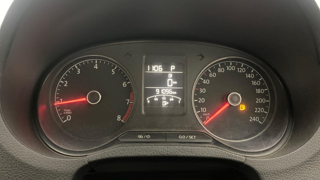 View Volkswagen Vento Image 20 Used Volkswagen Vento Image 20
