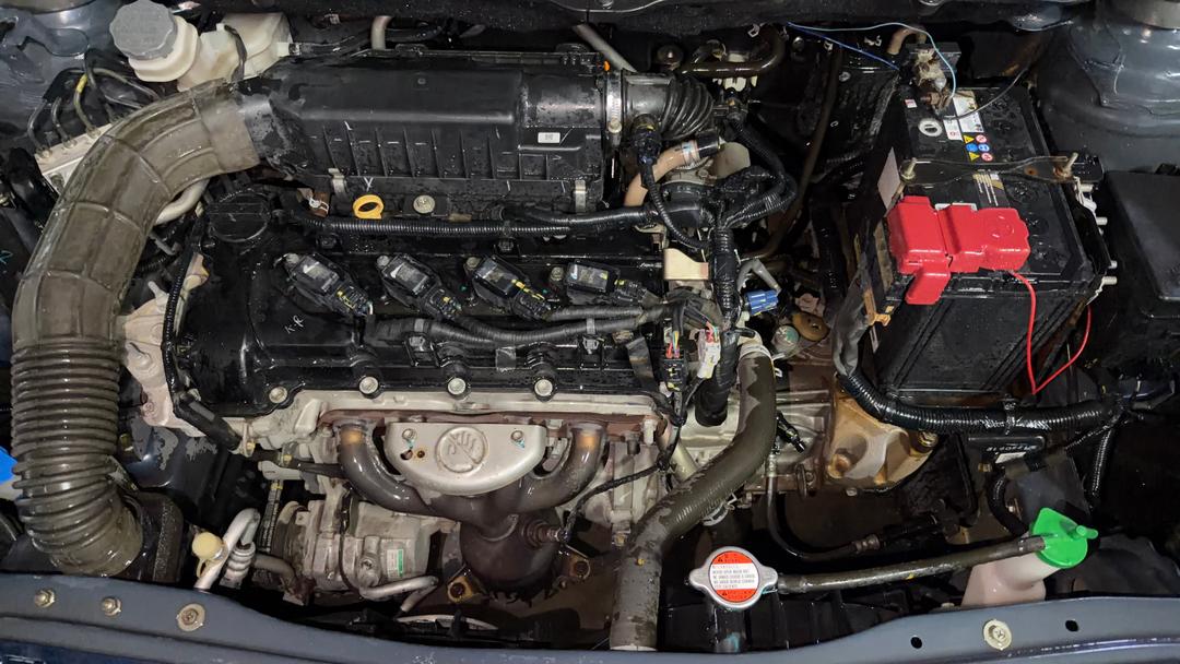 UsedCar