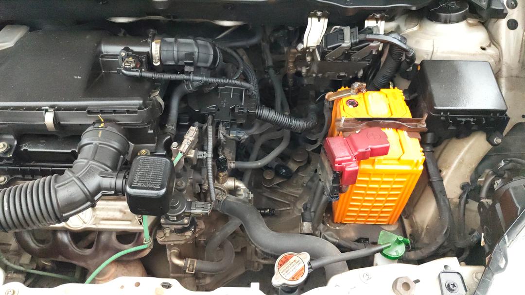 UsedCar