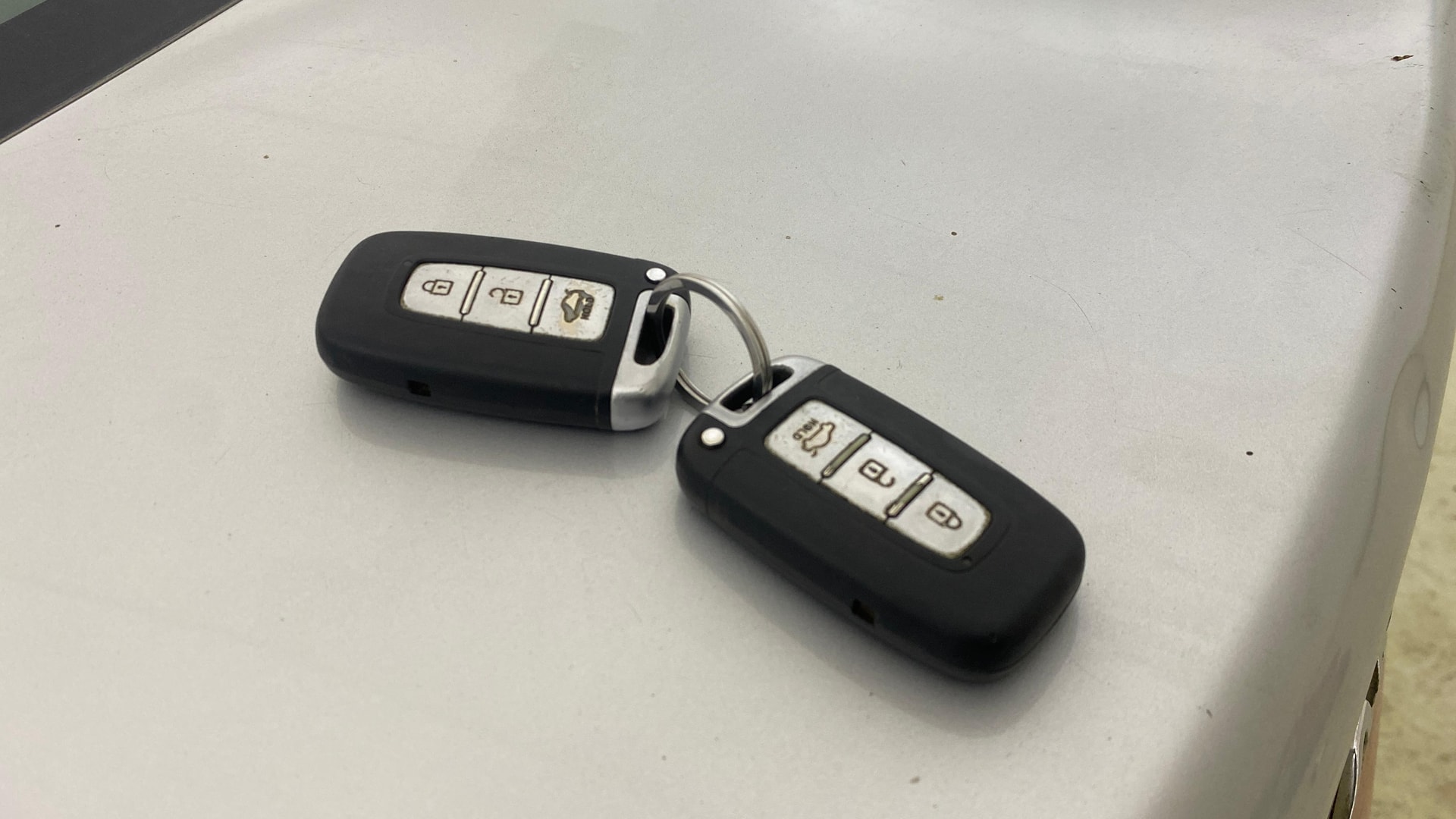 View 2013 Hyundai Elantra 1.6 CRDi S Image 28 Used 2013 Hyundai Elantra 1.6 CRDi S Image 28
