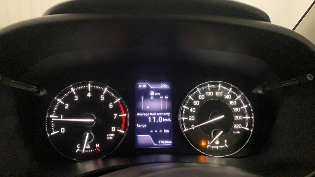 UsedCar