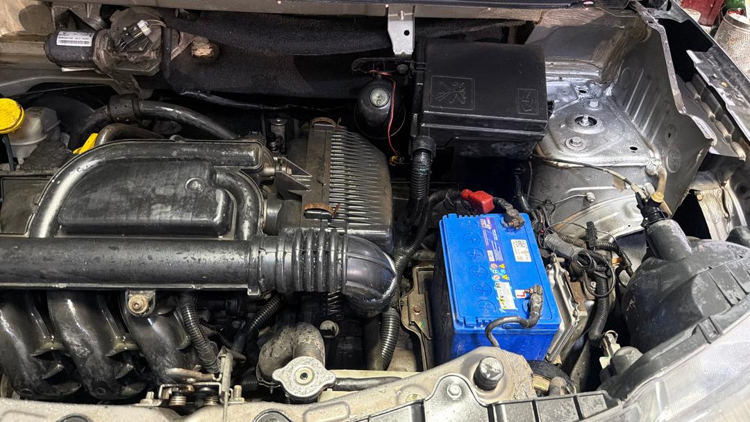 UsedCar