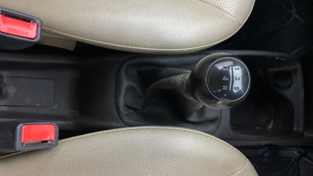 View Hyundai EON Image 37 Used Hyundai EON Image 37