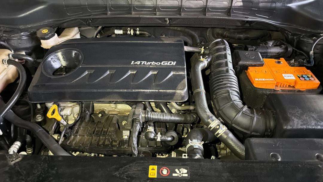 UsedCar