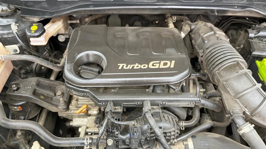 UsedCar