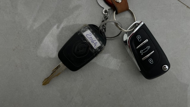 View Renault Kwid Image 26 Used Renault Kwid Image 26