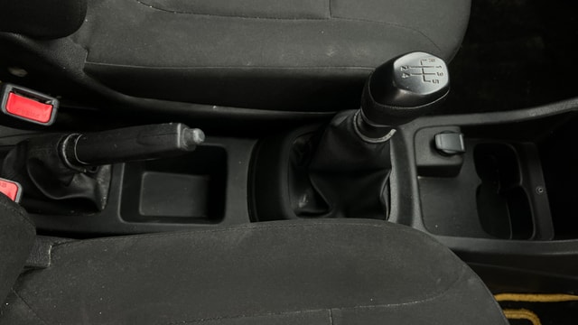 View Renault Kwid Image 37 Used Renault Kwid Image 37