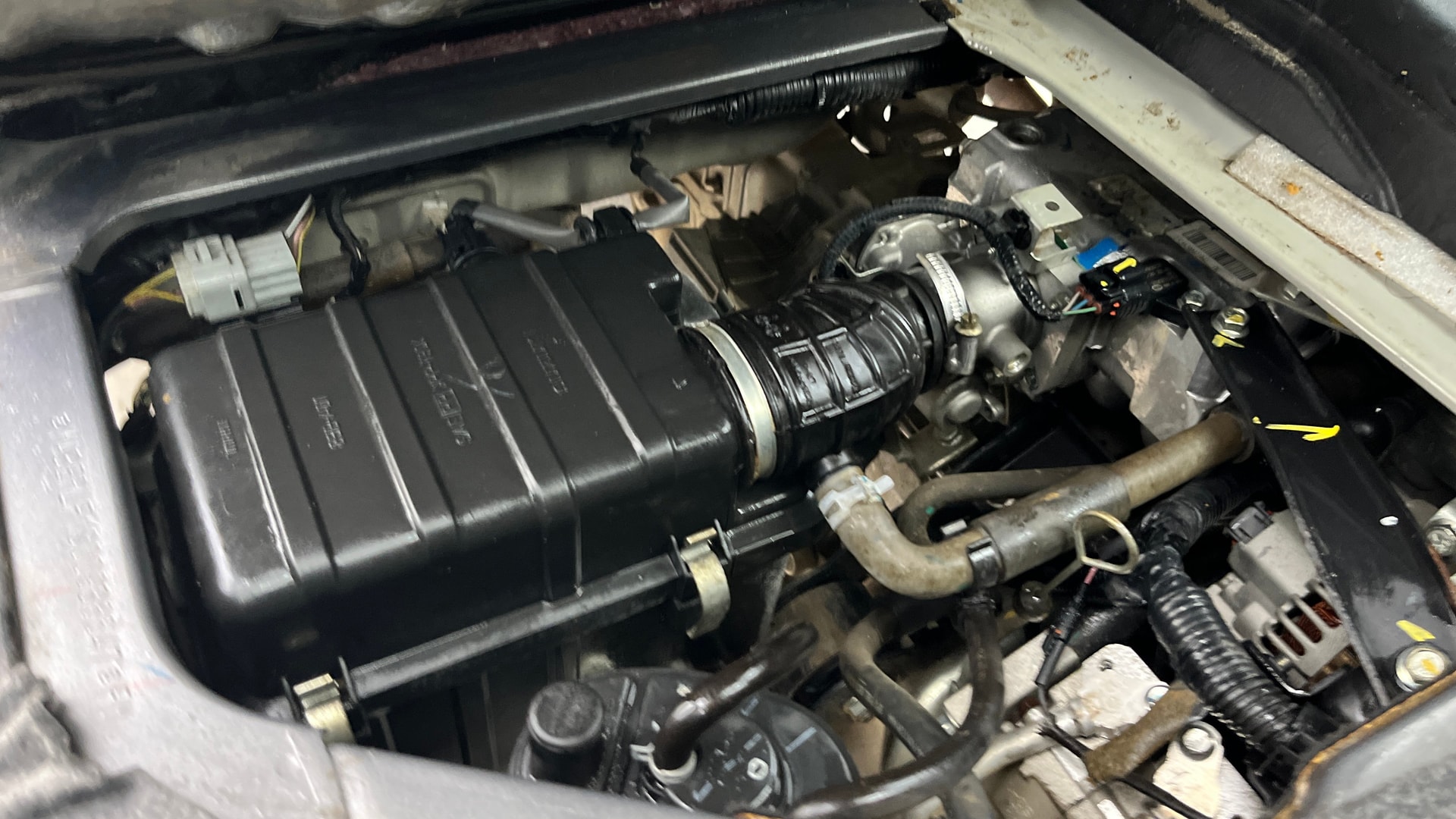 View 2021 Maruti Suzuki 1000 Base Variant Image 3 Used 2021 Maruti Suzuki 1000 Base Variant Image 3