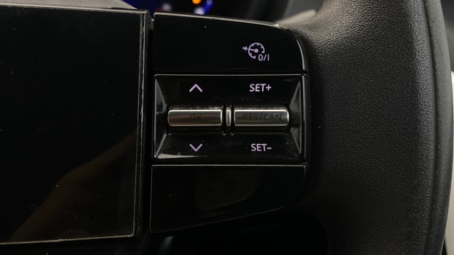 View Tata Nexon Image 3 Used Tata Nexon Image 3