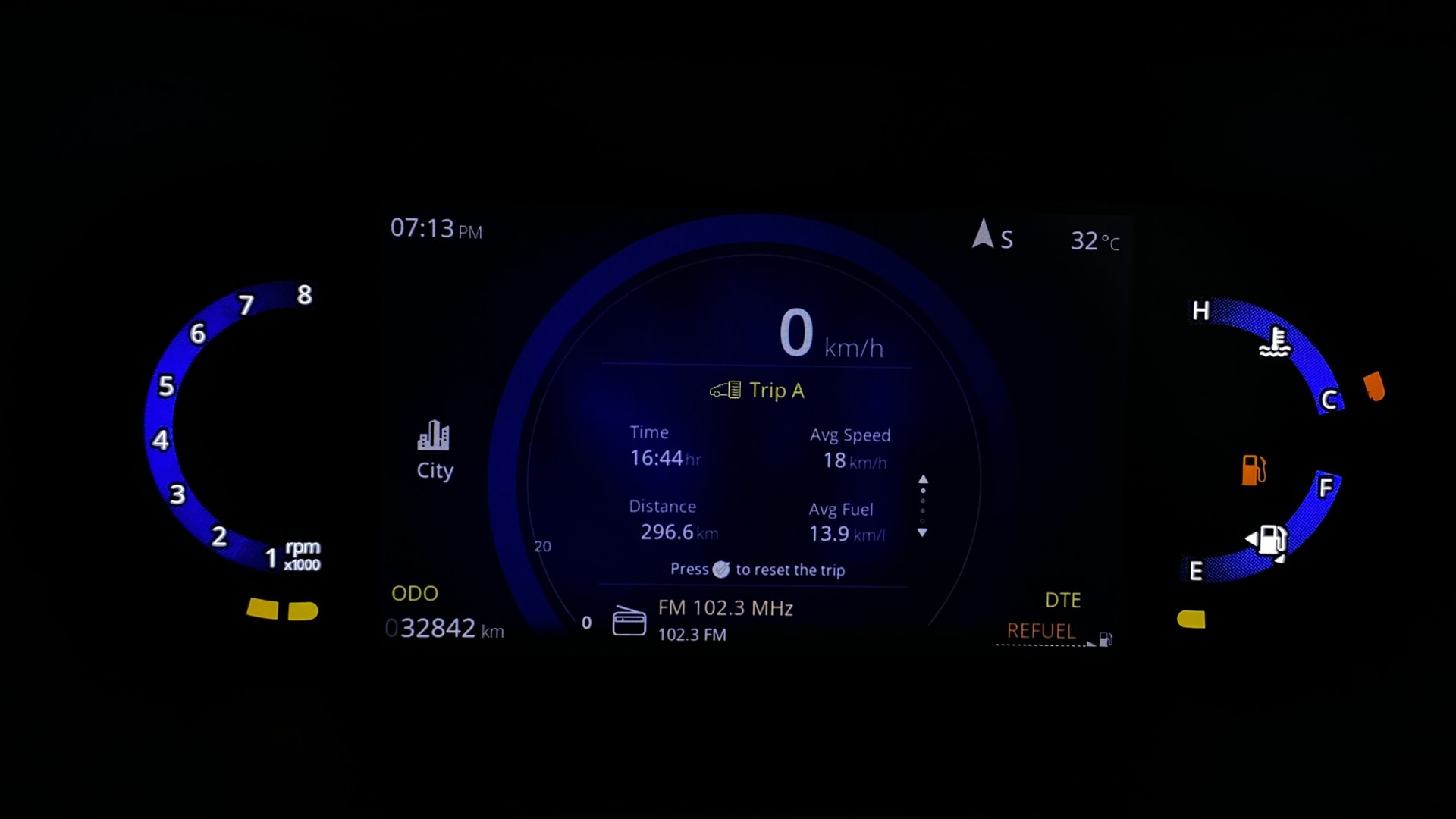 View 2024 Tata Nexon Revotron XE Image 37 Used 2024 Tata Nexon Revotron XE Image 37