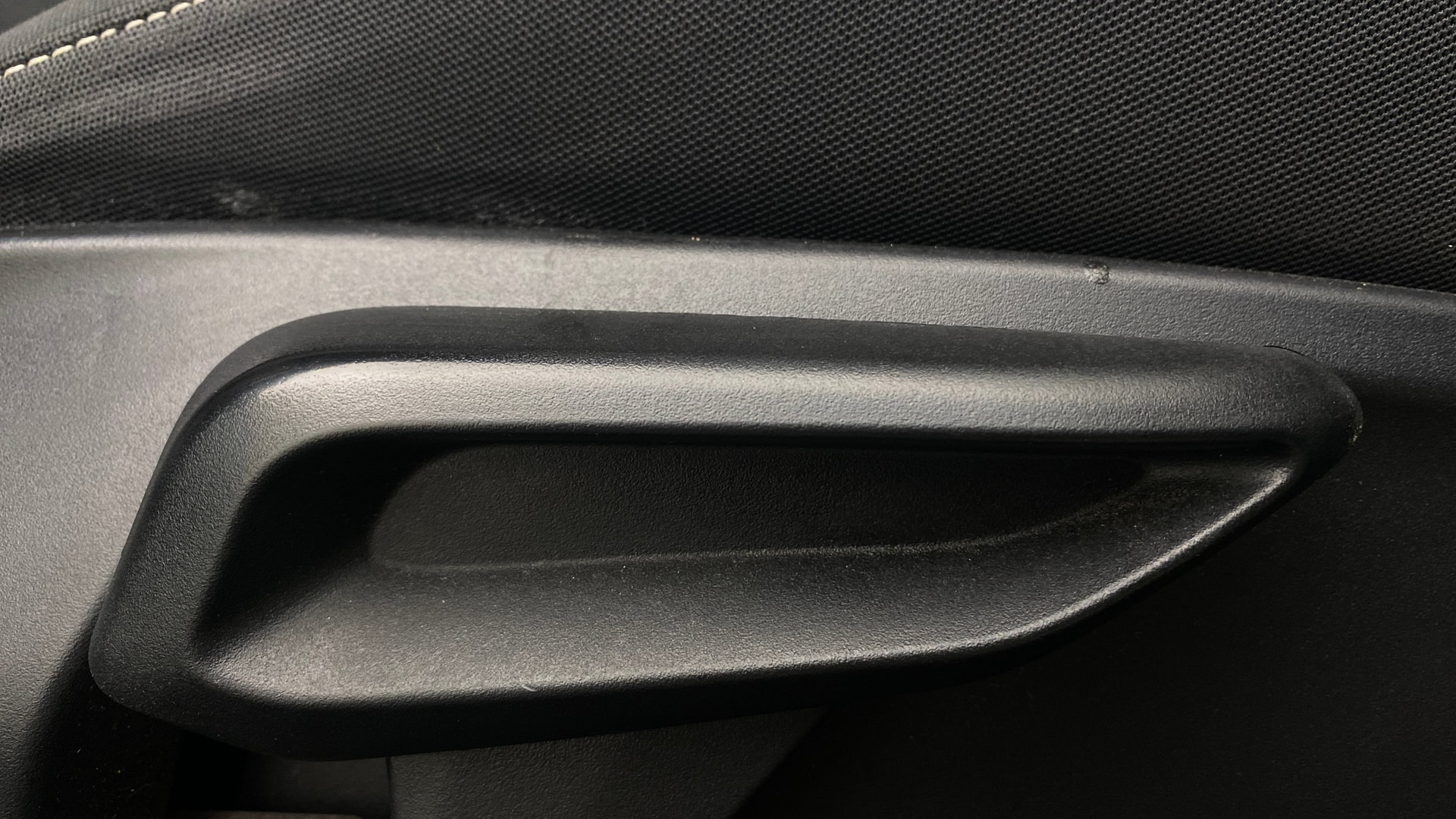 View 2024 Tata Nexon Revotron XE Image 19 Used 2024 Tata Nexon Revotron XE Image 19
