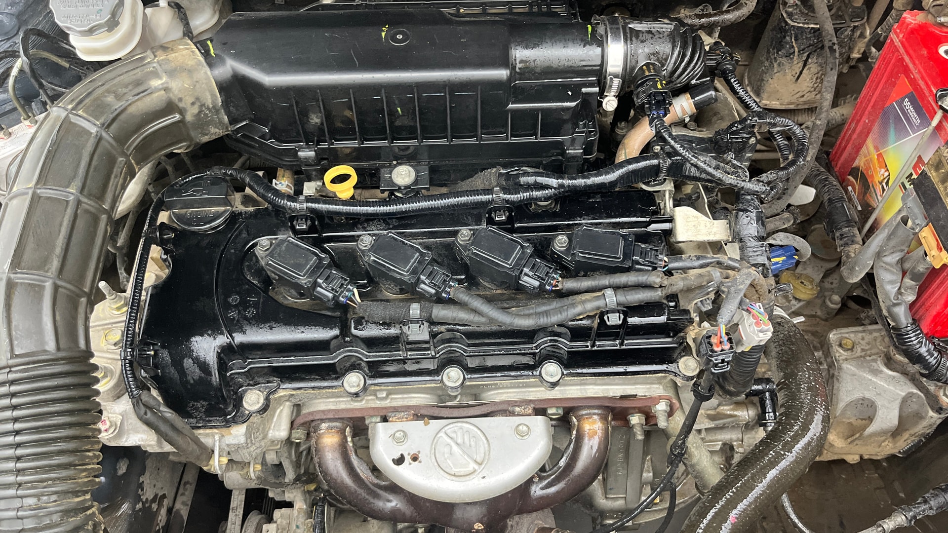View 2019 Maruti Suzuki 1000 Base Variant Image 43 Used 2019 Maruti Suzuki 1000 Base Variant Image 43