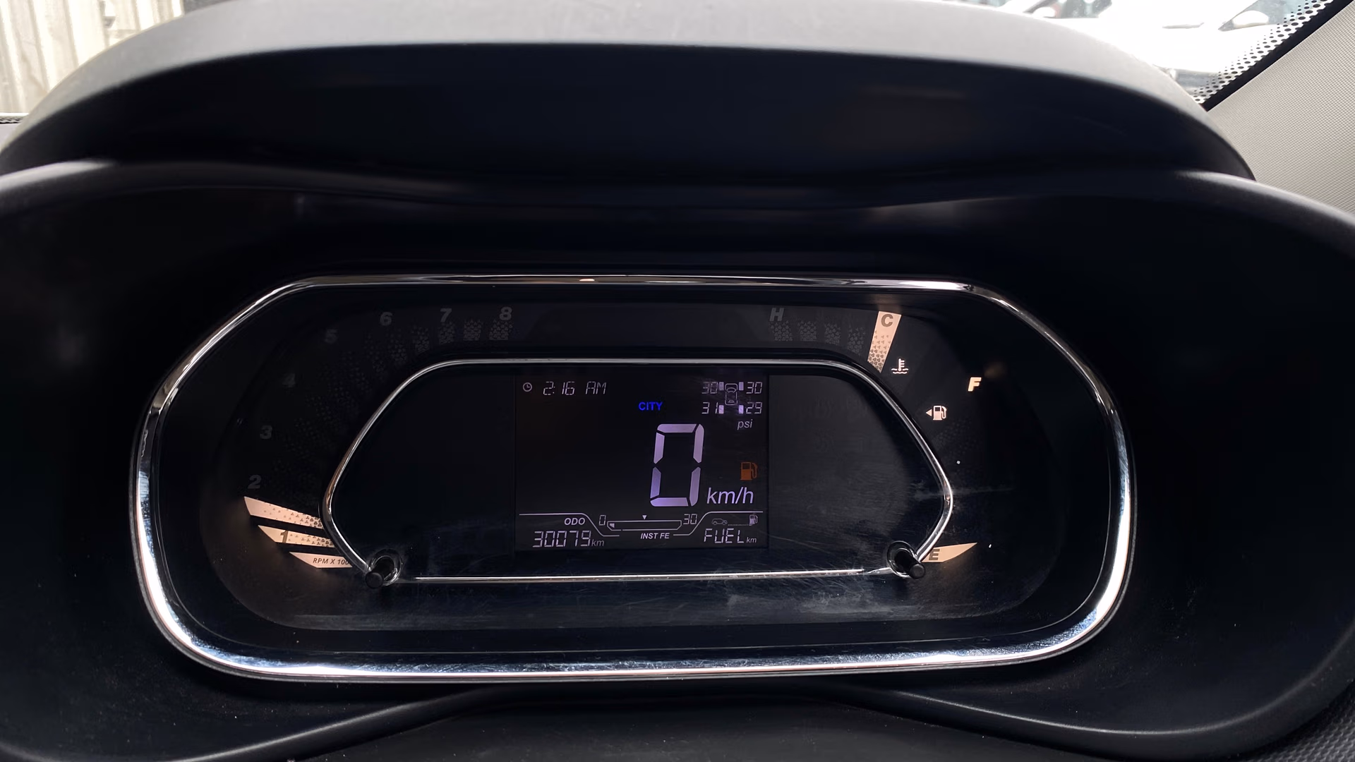 Used 2023 Tata Nexon Used 2023 Tata Nexon
