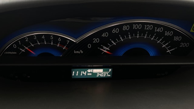 View Toyota Etios Image 33 Used Toyota Etios Image 33