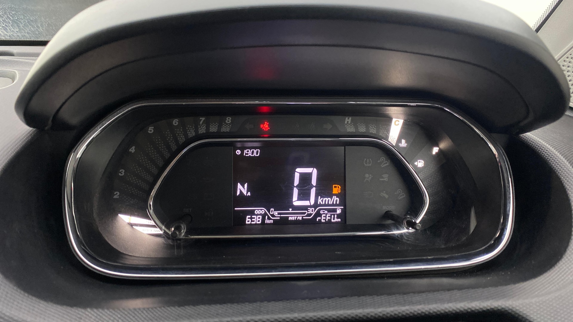 View 2024 Tata Tiago NRG XZ Revotron AMT Image 21 Used 2024 Tata Tiago NRG XZ Revotron AMT Image 21