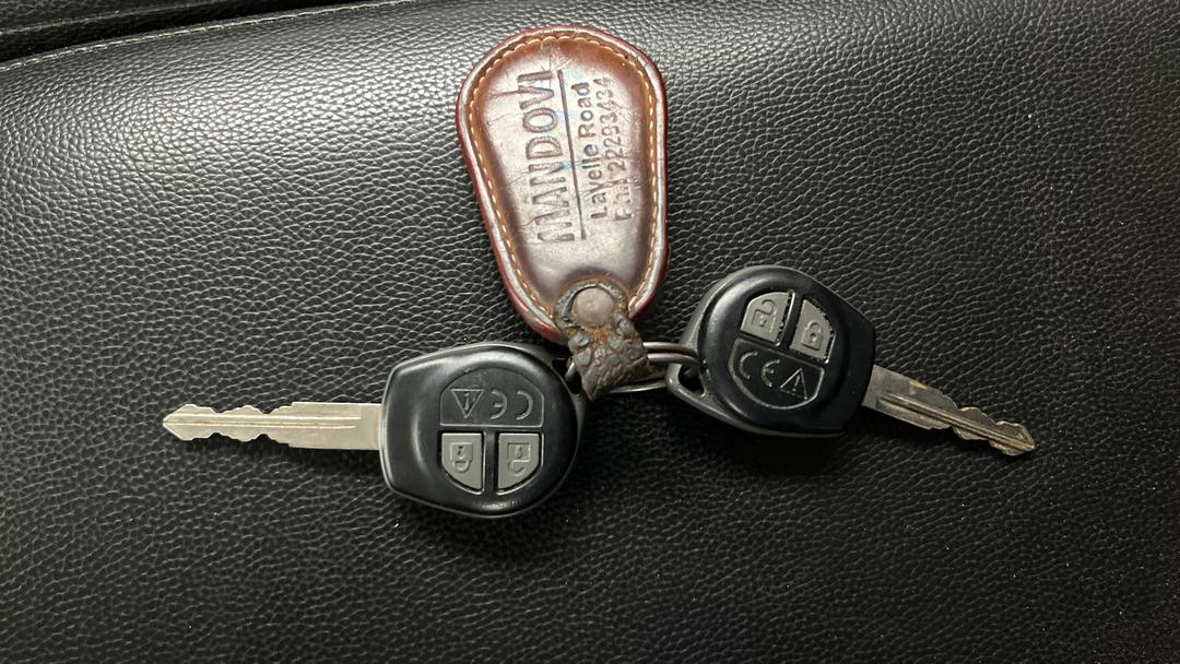 UsedCar