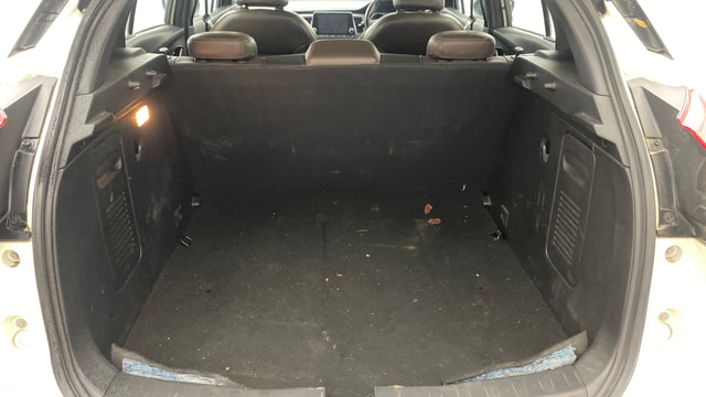 View Nissan Kicks Image 11 Used Nissan Kicks Image 11