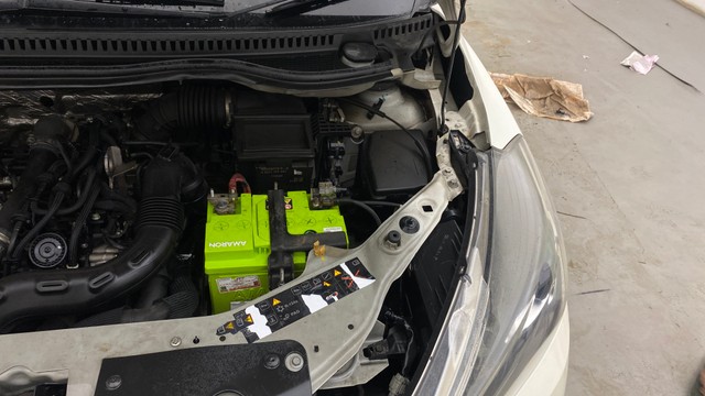 View Nissan Kicks Image 14 Used Nissan Kicks Image 14