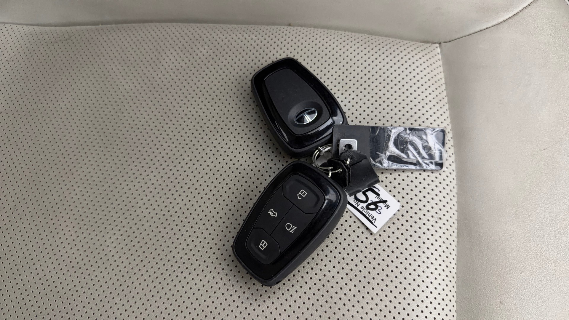 Used 2024 Tata Tigor Used 2024 Tata Tigor