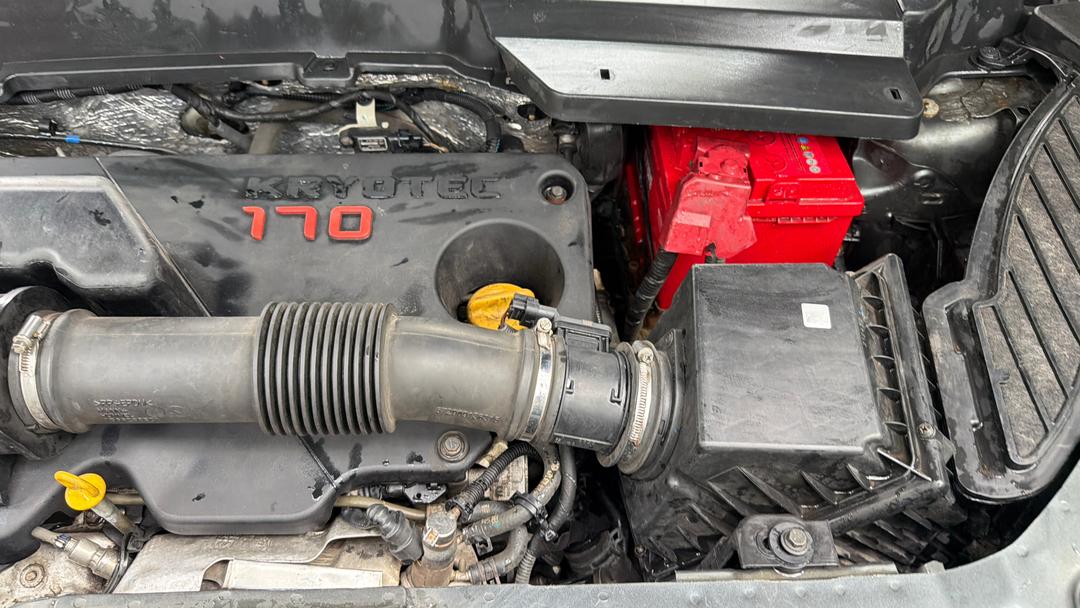 UsedCar