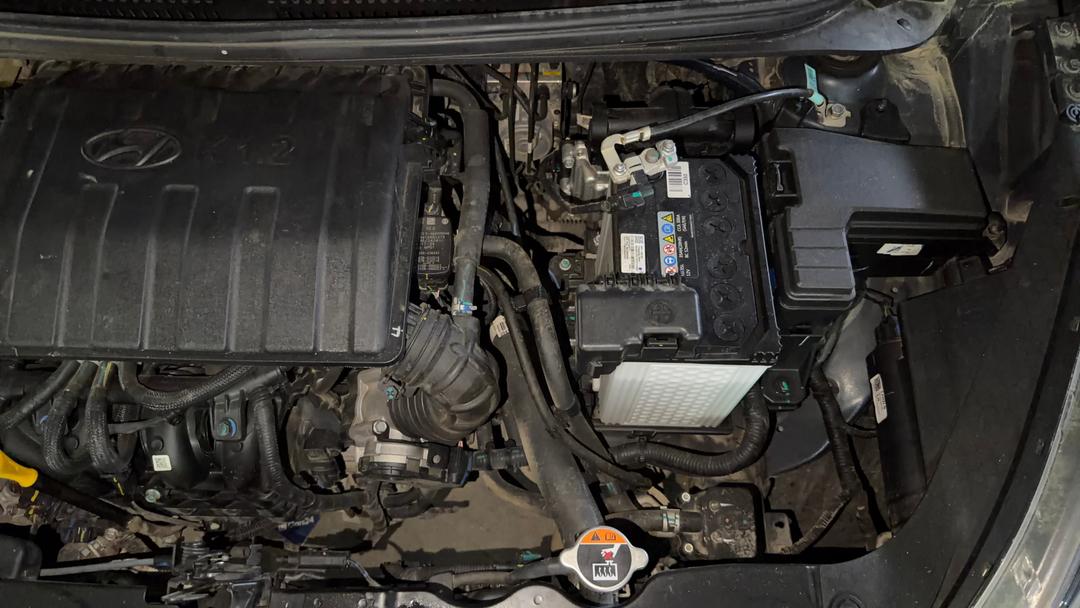 UsedCar