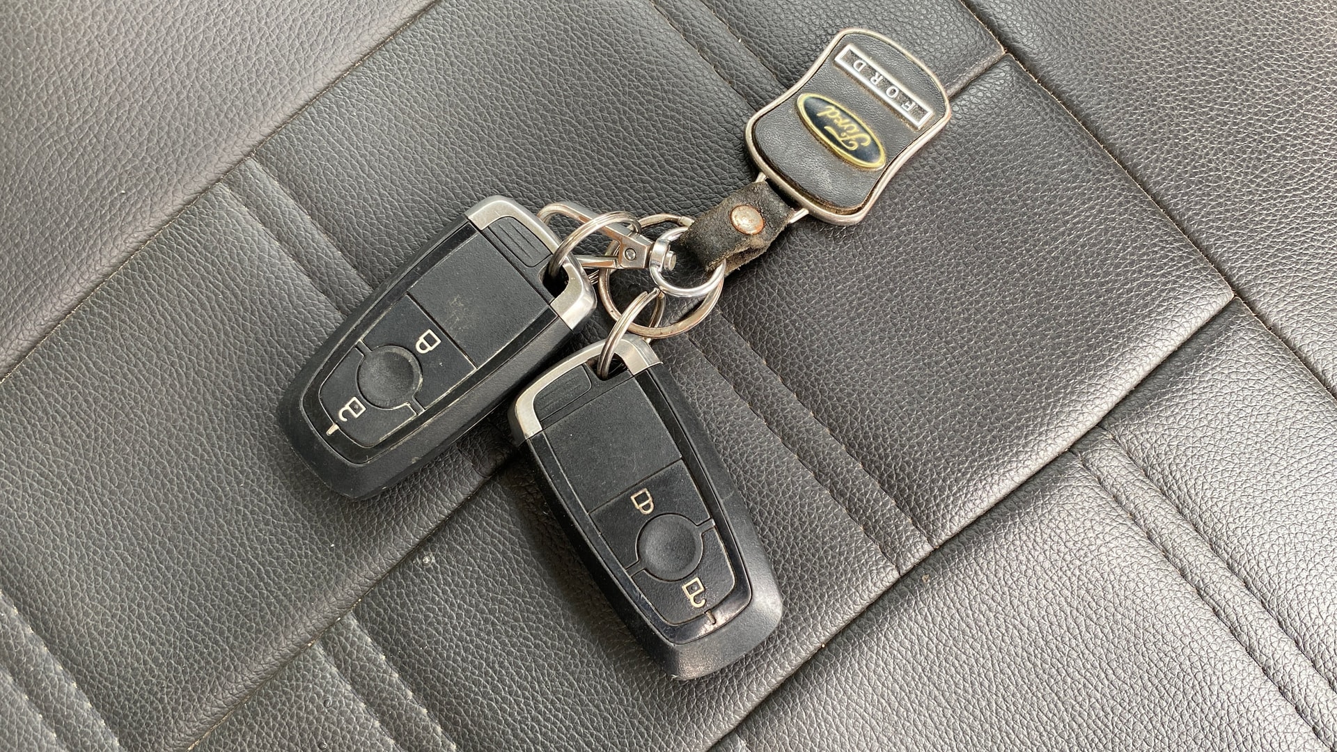 Used 2018 Ford EcoSport Used 2018 Ford EcoSport