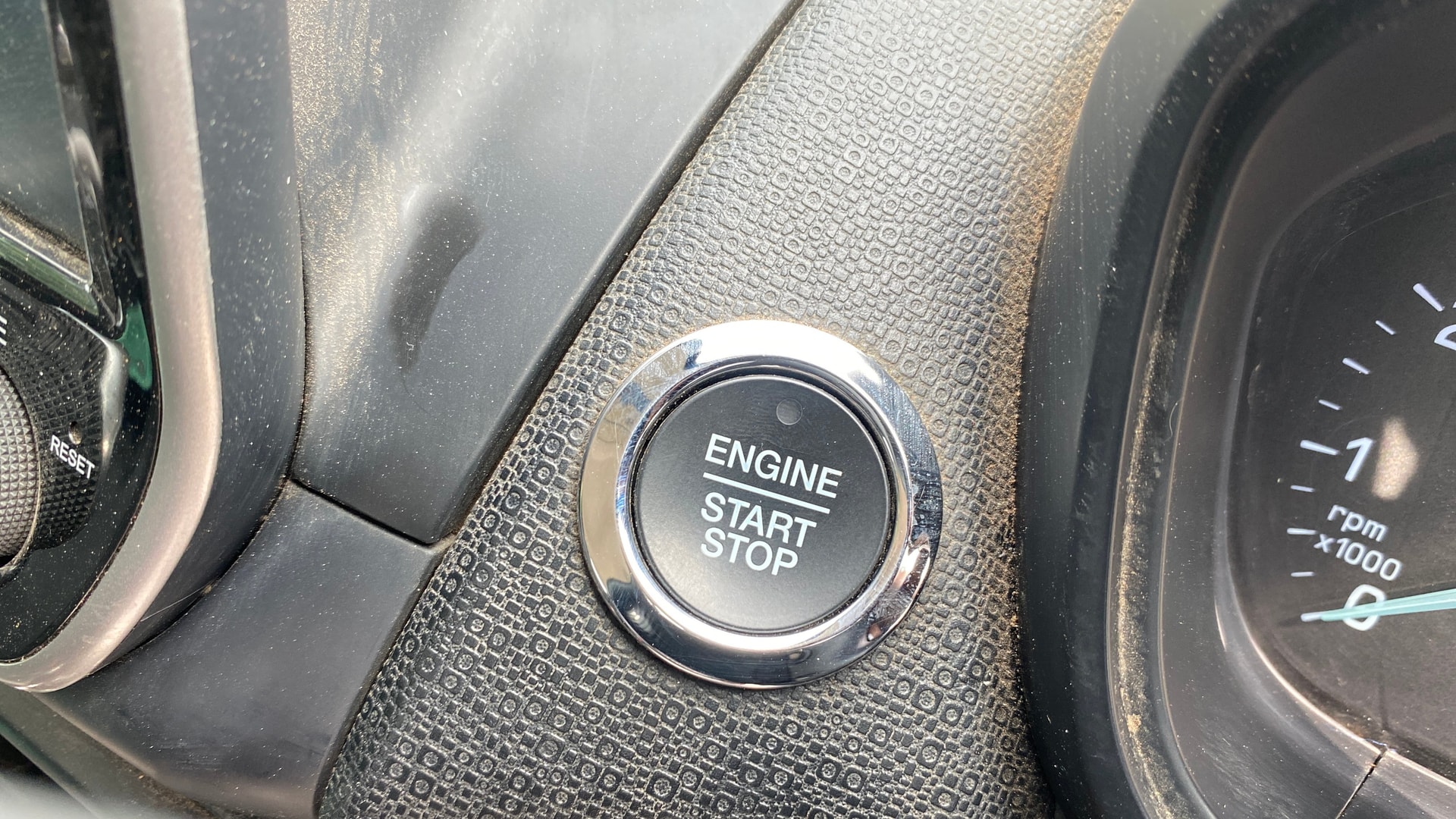 Used 2018 Ford EcoSport Used 2018 Ford EcoSport