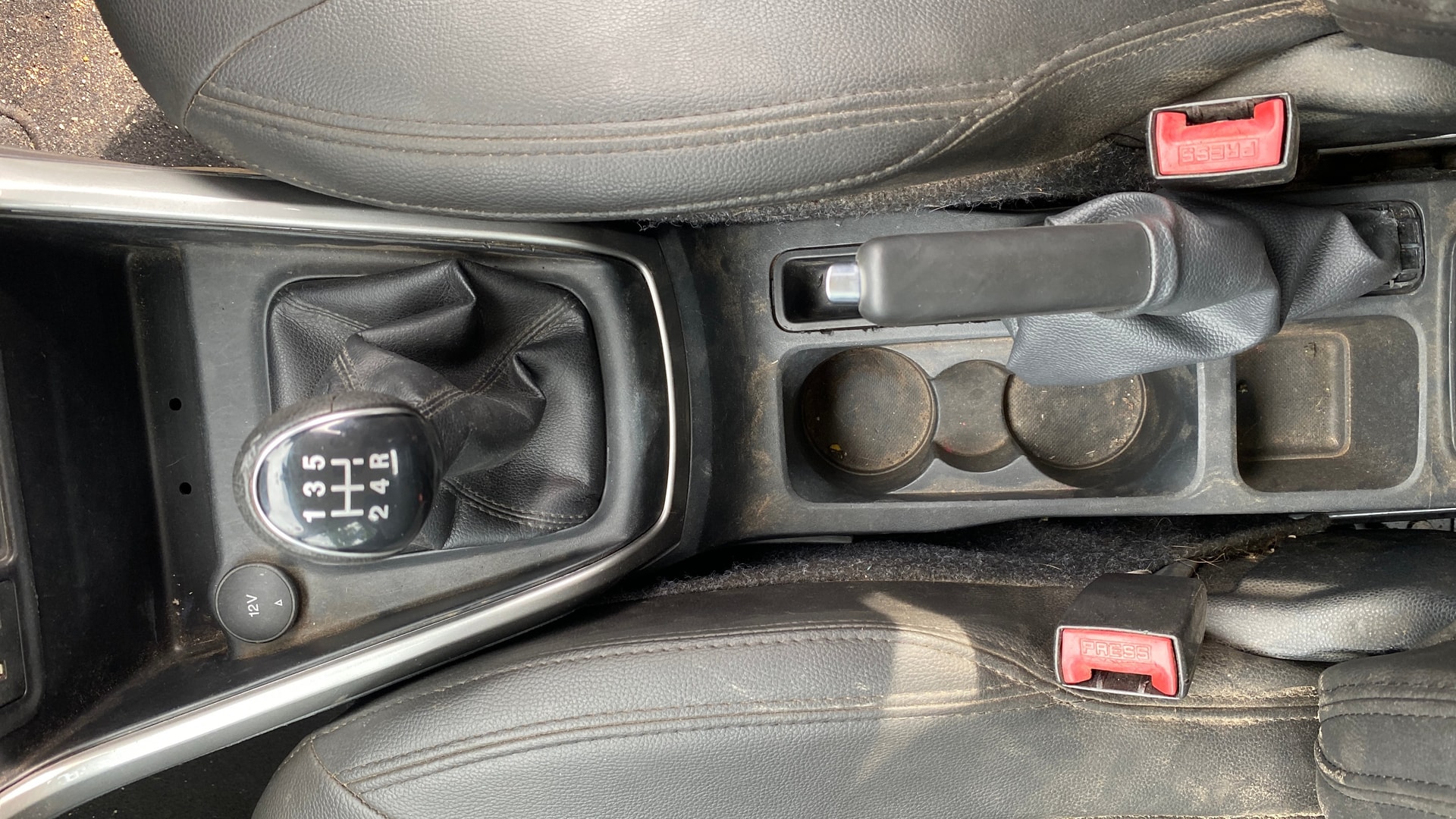 Used 2018 Ford EcoSport Used 2018 Ford EcoSport