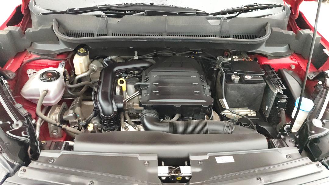 UsedCar