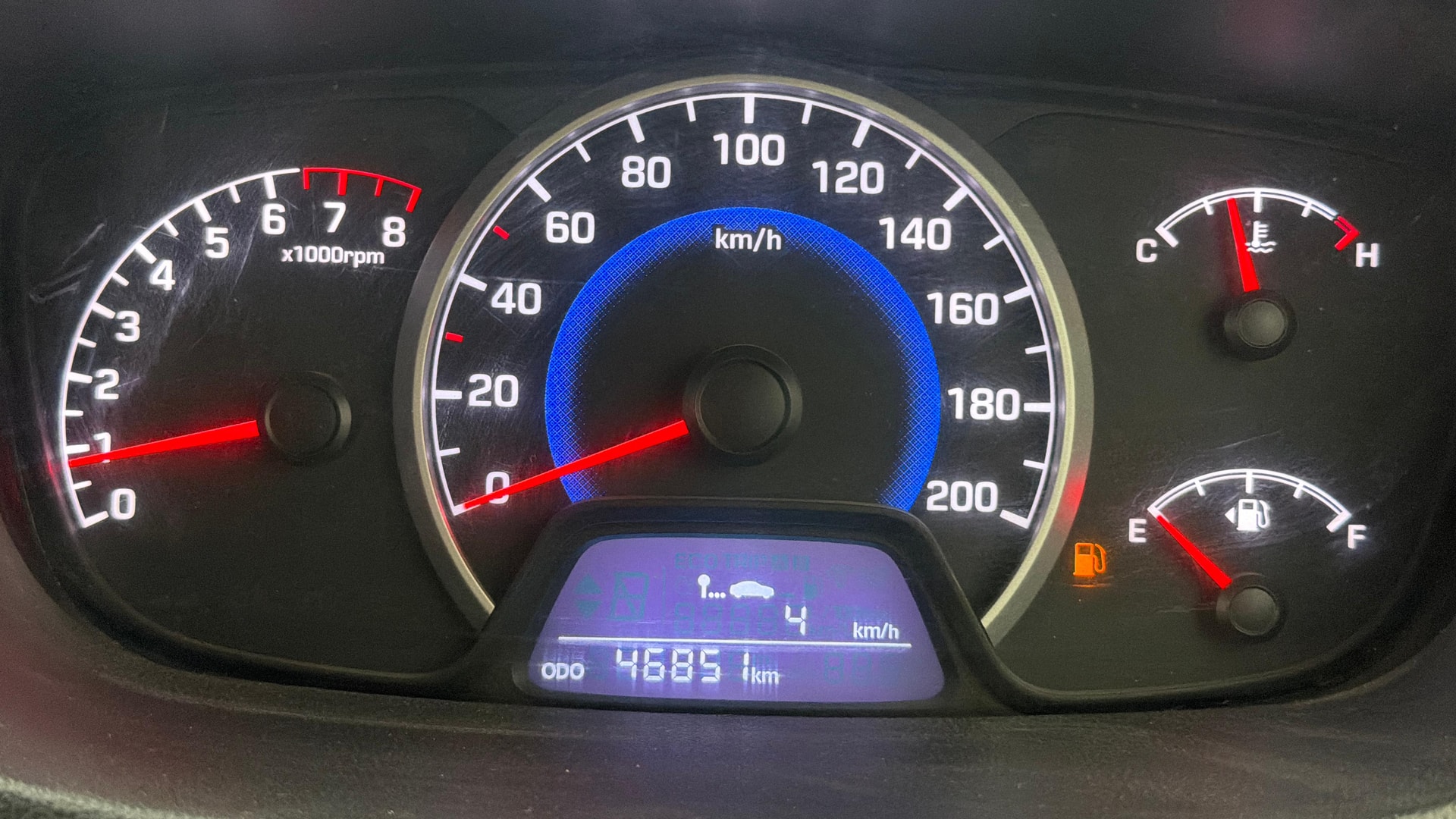 View 2019 Hyundai Grand i10 1.2 Asta Petrol Image 35 Used 2019 Hyundai Grand i10 1.2 Asta Petrol Image 35