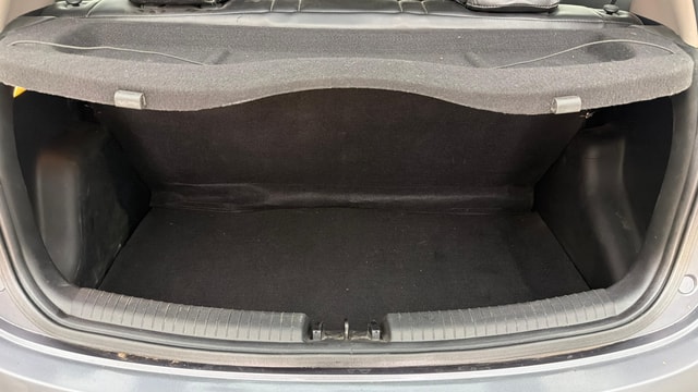 View Hyundai Grand i10 Image 10 Used Hyundai Grand i10 Image 10