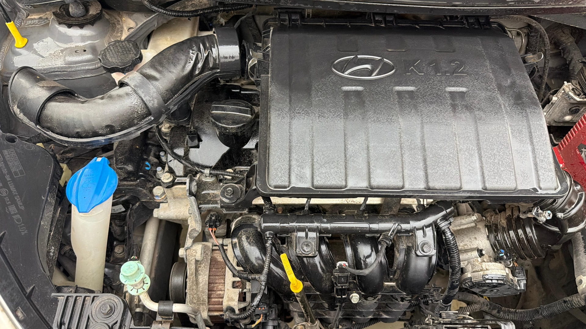 View 2019 Hyundai Grand i10 1.2 Asta Petrol Image 3 Used 2019 Hyundai Grand i10 1.2 Asta Petrol Image 3