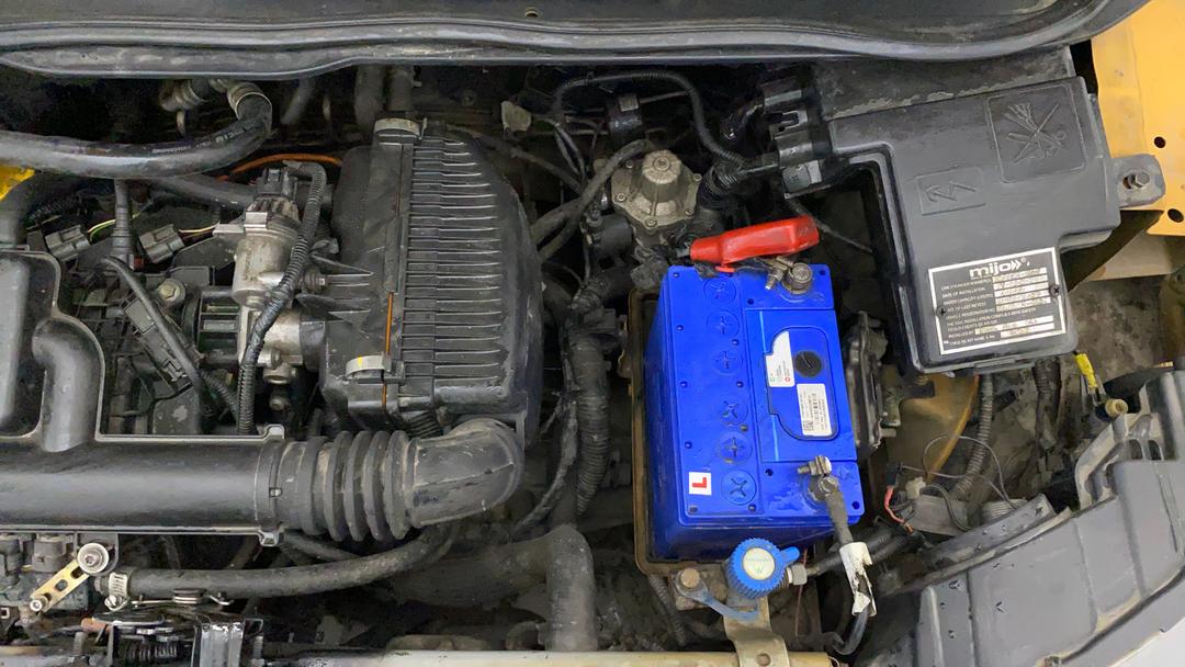 UsedCar