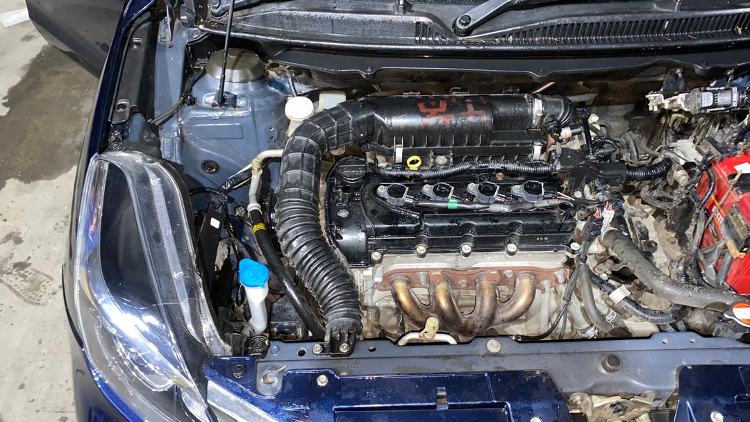 UsedCar