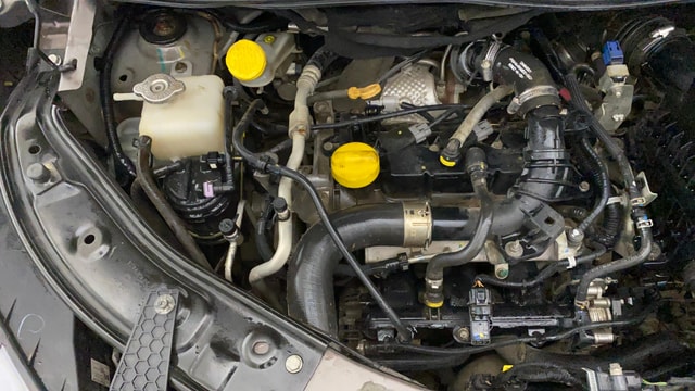 View Nissan Magnite Image 25 Used Nissan Magnite Image 25