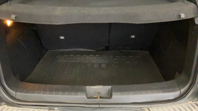 View Nissan Magnite Image 6 Used Nissan Magnite Image 6