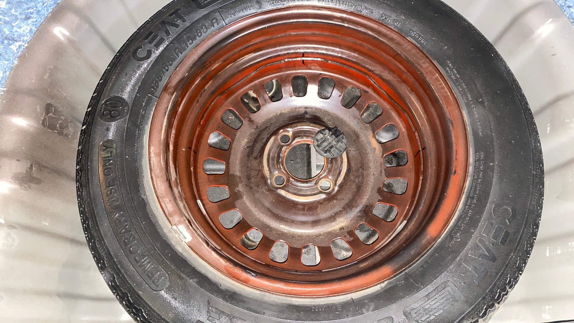 View 2021 Nissan Magnite Turbo XV CVT Image 16 Used 2021 Nissan Magnite Turbo XV CVT Image 16