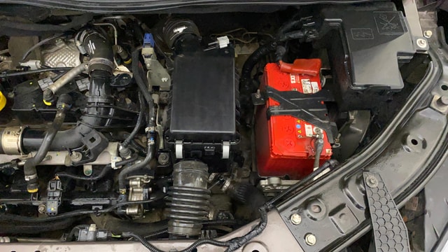 View Nissan Magnite Image 29 Used Nissan Magnite Image 29