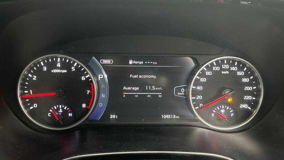 UsedCar
