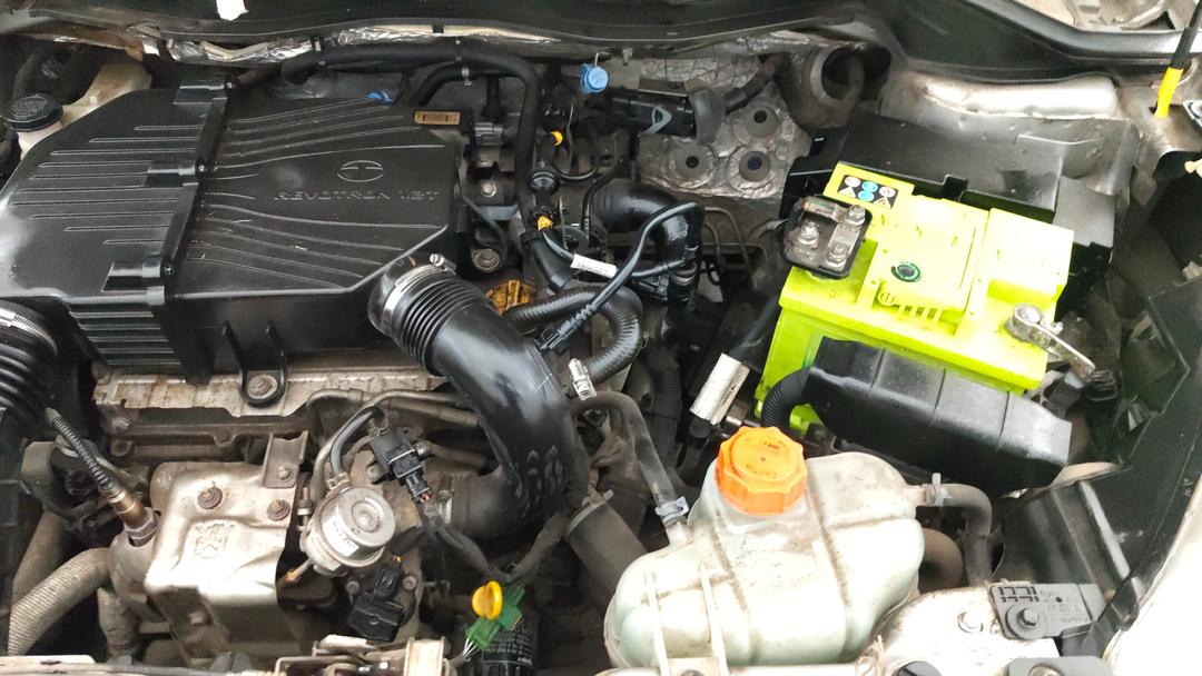 UsedCar
