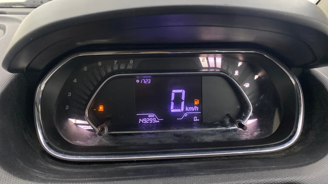 View Tata Tigor Image 35 Used Tata Tigor Image 35