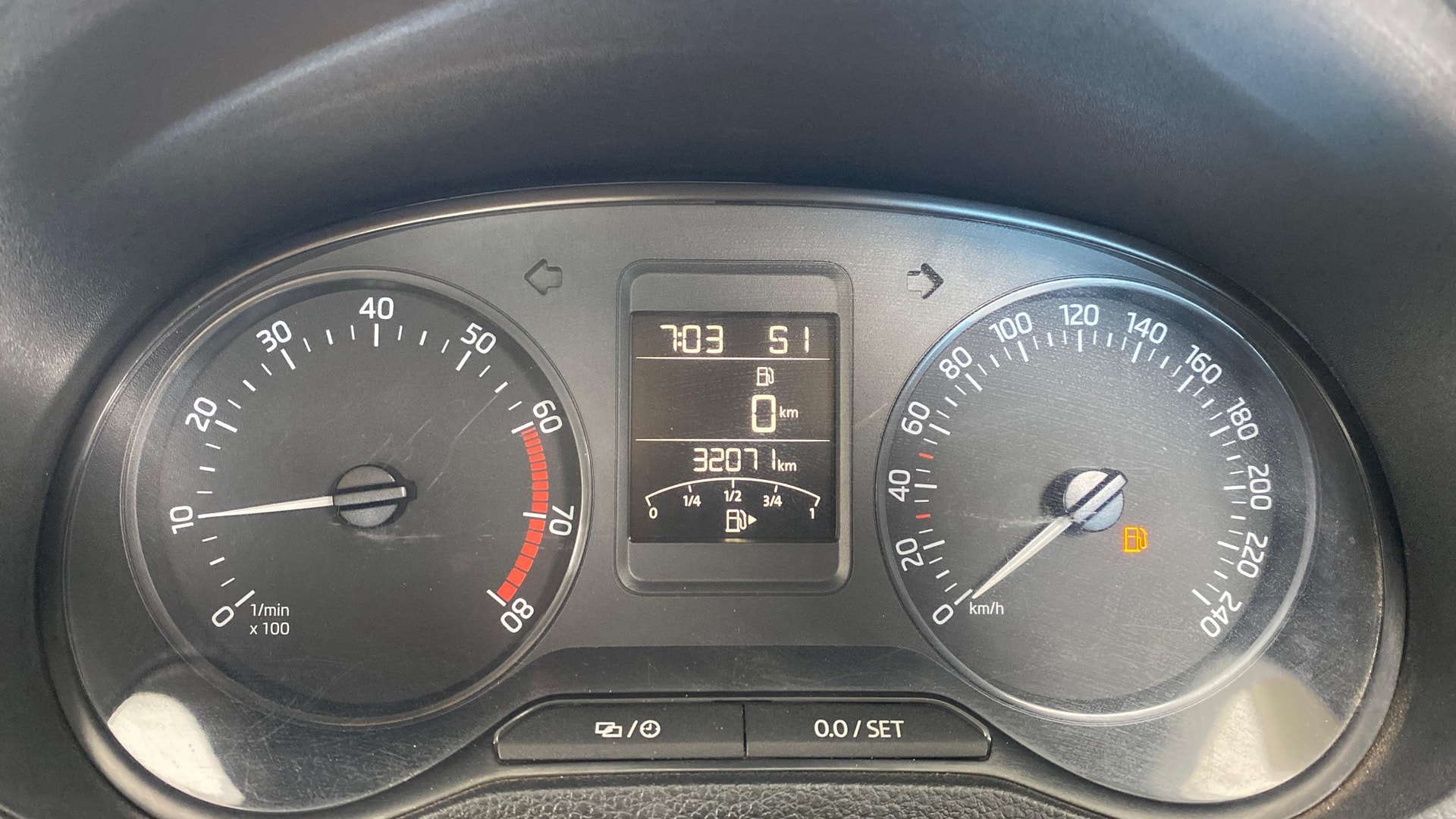 View 2021 Skoda Rapid 1.5 TDI CR Active BS IV Image 34 Used 2021 Skoda Rapid 1.5 TDI CR Active BS IV Image 34