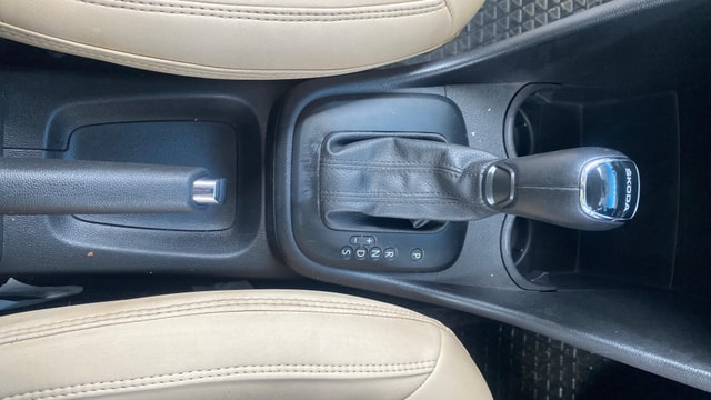 View Skoda Rapid Image 38 Used Skoda Rapid Image 38