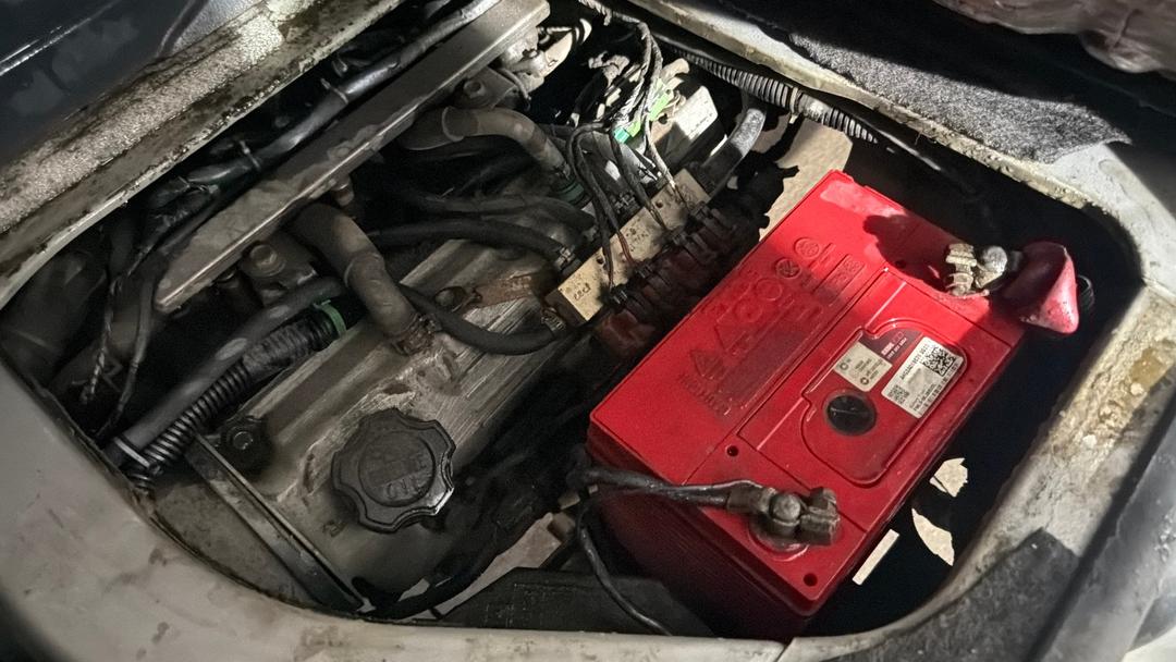 UsedCar