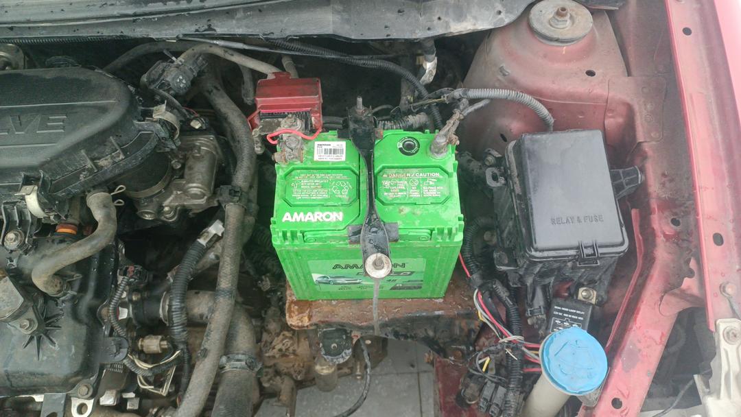 UsedCar