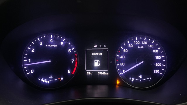View Hyundai Elite i20 Image 35 Used Hyundai Elite i20 Image 35